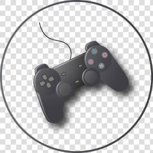 Game Controller Clipart   Png Download   Constituents  Transparent Png