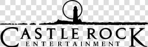 Castle Rock Entertainment Logo Png  Transparent Png