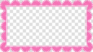 Rectangle Border Png   Scalable Vector Graphics  Transparent Png