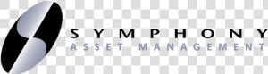 Symphony Asset Management  HD Png Download