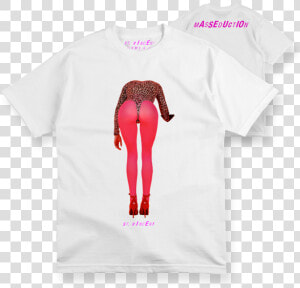 St Vincent Masseduction T Shirt  HD Png Download