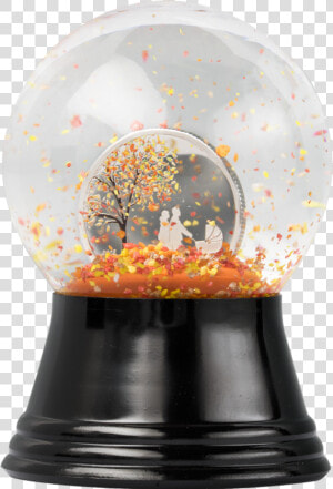 Snow Globe Vienna Png  Transparent Png