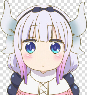 Transparent Kanna Kamui Png  Png Download