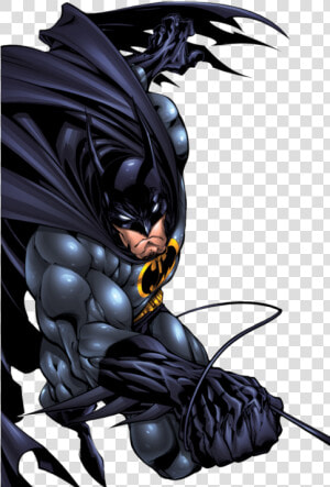 Batman By Ed Mcguinness Batman Comic Books  Batman   Imagenes Batman Comic Png  Transparent Png