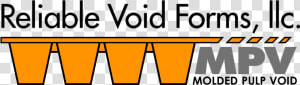 Reliable Void Forms Logo  HD Png Download