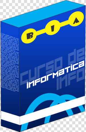 Curso De Informatica O Que Aprende  HD Png Download