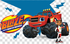 Transparent Blaze And The Monster Machines Png   Blaze Monster Machines Png  Png Download