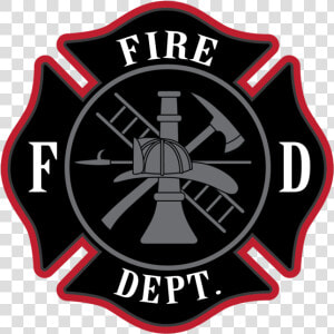 Icons 02   Volunteer Fire Department Logo Png  Transparent Png