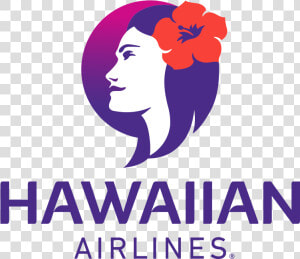 Hawaiian Airlines Logo Clipart   Png Download   Hawaiian Airlines Logo 2017  Transparent Png