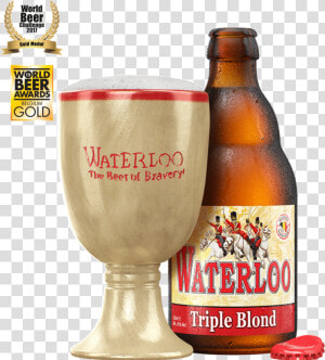 Waterloo Bier  HD Png Download