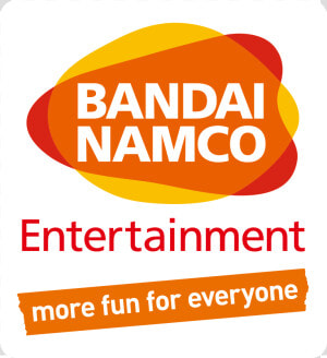 Bandai Namco Entertainment Asia   Graphic Design  HD Png Download