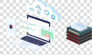 Cloud Server Monitoring Overview   Monitoring Servers Png  Transparent Png