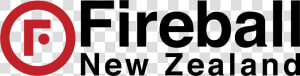 Fireball New Zealand Logo   Parallel  HD Png Download