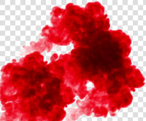 Red Smoke Png   Red Colour Smoke Png  Transparent Png