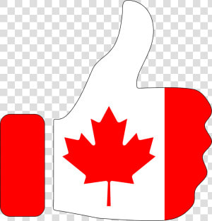 Transparent Canadian Maple Leaf Png   Canada Flag  Png Download