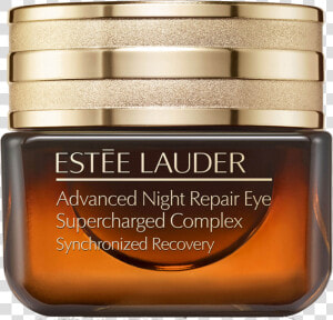 Estee Lauder Advance Night Repair Supercharged Complex   Eye Cream Estee Lauder  HD Png Download