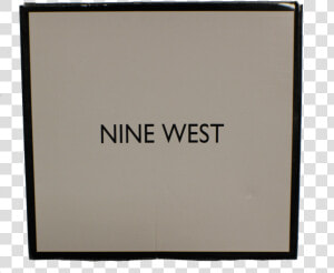 Image   Nine West  HD Png Download