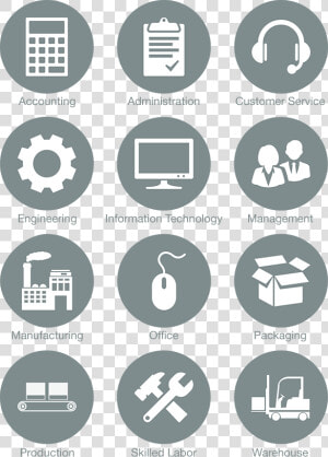 Core Competencies Icons  HD Png Download