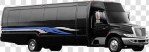 Limo Service Minneapolis   Limo Bus  HD Png Download