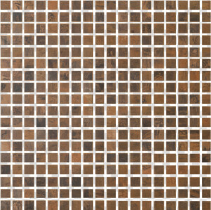 Metallix Miscellaneous Designs Antique Copper Antique   Squares Pattern Png  Transparent Png