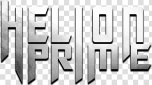 Helion Prime Helion Prime Cd Review Scroll Down For  HD Png Download