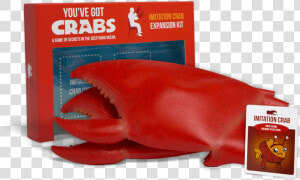 You Got Crabs Game  HD Png Download