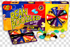 Jelly Bean Boozled Png  Transparent Png