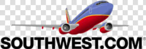 Southwest Airlines  HD Png Download