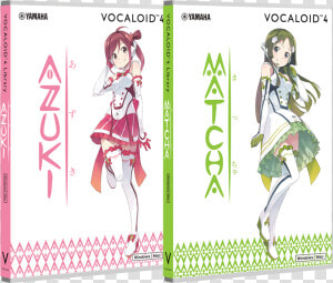 Matcha Vocaloid  HD Png Download