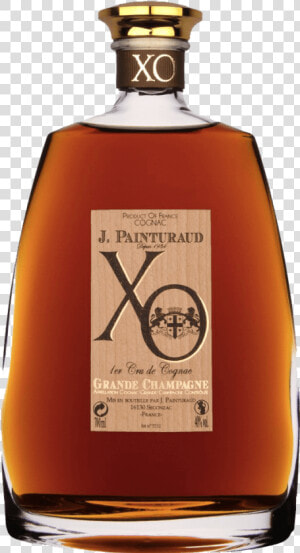 Cognac Painturaud  HD Png Download