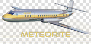 Mustard jet Outline Centre Printfile Front   Monoplane  HD Png Download