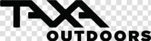 Taxa Outdoors   Taxa Outdoors Rv Logo Png  Transparent Png