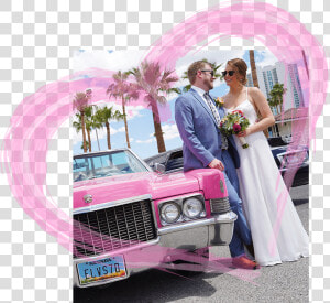 Planning Wedding Vegas   Studebaker Lark  HD Png Download