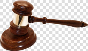 Gavel Png Photo   Judge Mallet  Transparent Png