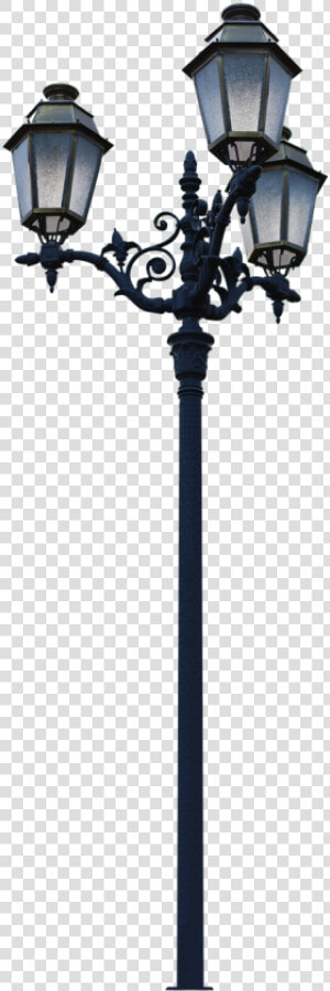 Street Lamp Lantern Lamp  HD Png Download