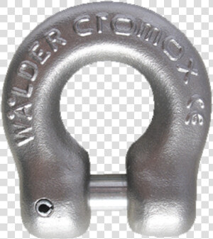 Clevis Shackles Cgs   Iron  HD Png Download