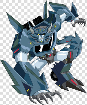 Transparent Disguise Png   Transformers Robots In Disguise Steeljaw  Png Download