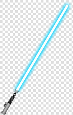  stars🌟  starwars  lightsabers  neon  neonlight   Sabre De Luz Render  HD Png Download