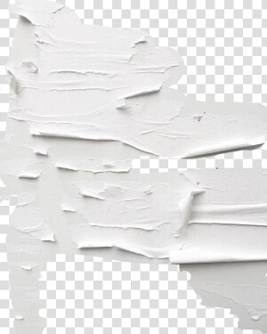  white  shapes  asthetic  sticker  stickers  grunge   Ruffle  HD Png Download