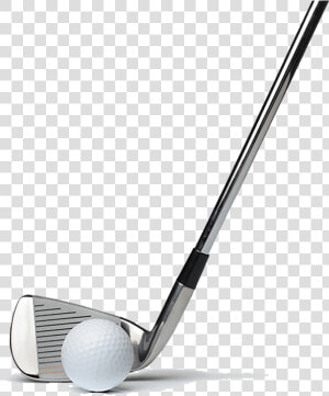 Transparent Golf Club Clip Art   Golf Club And Ball Transparent Background  HD Png Download