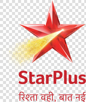 Star Plus   Star Plus Logo New  HD Png Download