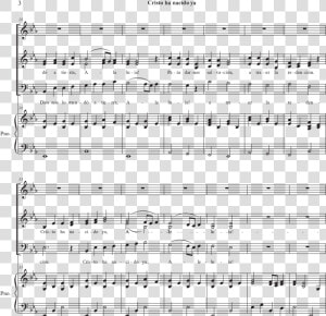 Hd Sheet Music Picture Easter Song Keith Green Pdf   Only Reminds Me Of You Piano Sheet  HD Png Download