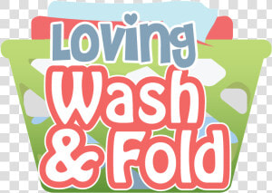 Loving Wash And Fold Professional Laundry Service   Fête De La Musique  HD Png Download