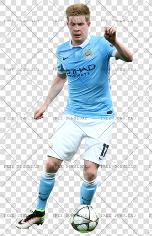 Kevin De Bruyne Png  Transparent Png