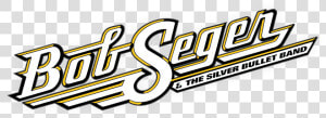 Silver Bullet Mountain Logo Png Silver Bullet Mountain   Bob Seger Final Tour  Transparent Png