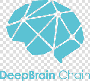 Deep Brain Chain Dbc Anonymous Mon Apr   Artificial Intelligence Logo Png  Transparent Png