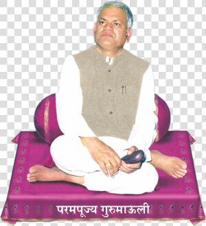 Shree Swami Samarth Guru Mauli  HD Png Download