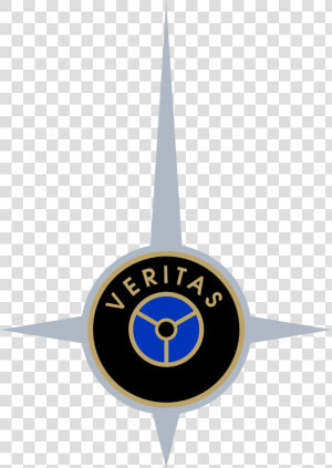 Veritas Logo Png  Transparent Png