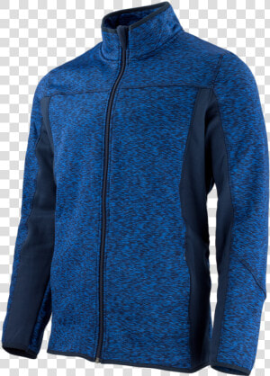 Jacket Crivit Sport   Polar Fleece  HD Png Download