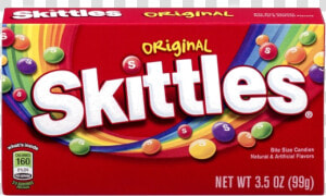 Skittles Original   Skittles  HD Png Download